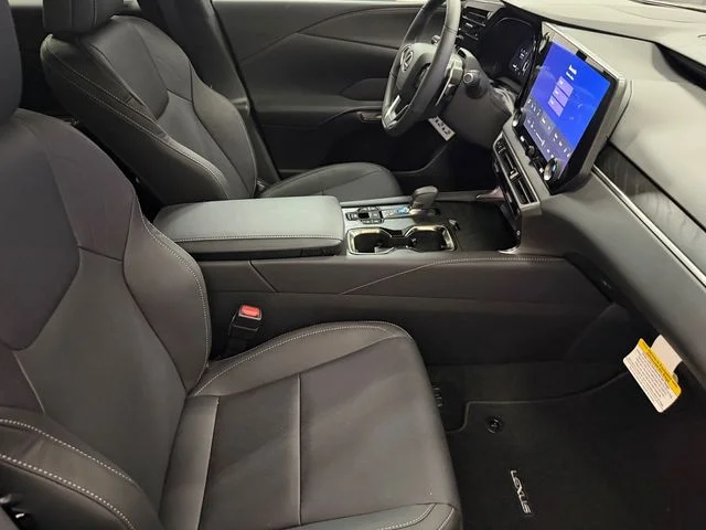 New 2026 Black Lexus 350 Premium+ image 11