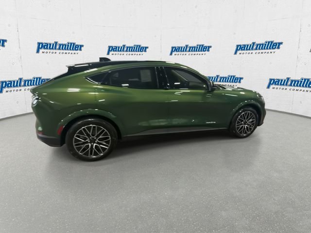 New 2026 Green Ford Premium image 12