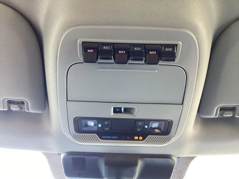 New 2026 White Ford XL image 28