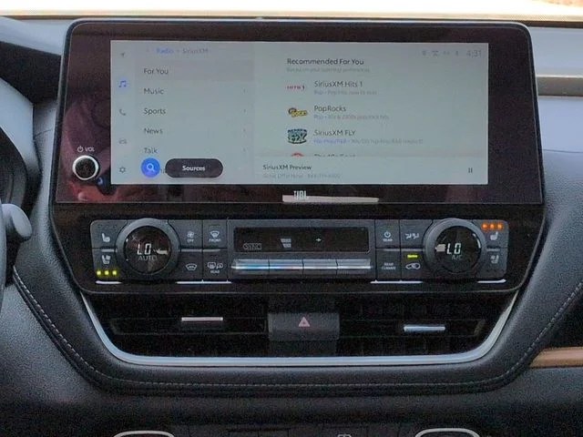 Used 2024 Beige Toyota Limited image 17
