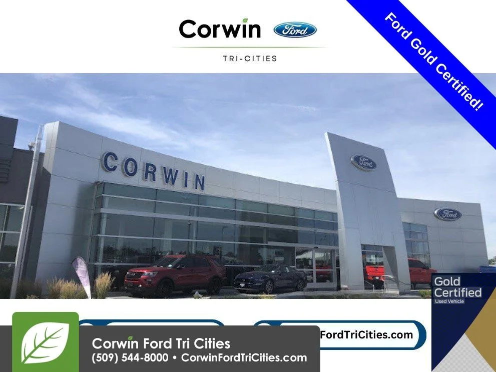 Certified Used 2021 Iconic Silver Metallic Ford Big Bend image 33