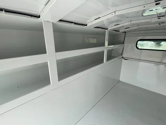 2024 Ford Transit Chassis Cab Base - Photo 20