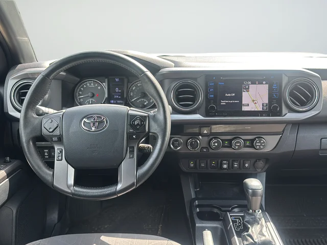 Used 2019 Gray Toyota  image 11