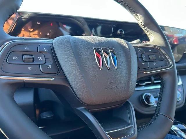 2026 Buick Envista Preferred - Photo 28