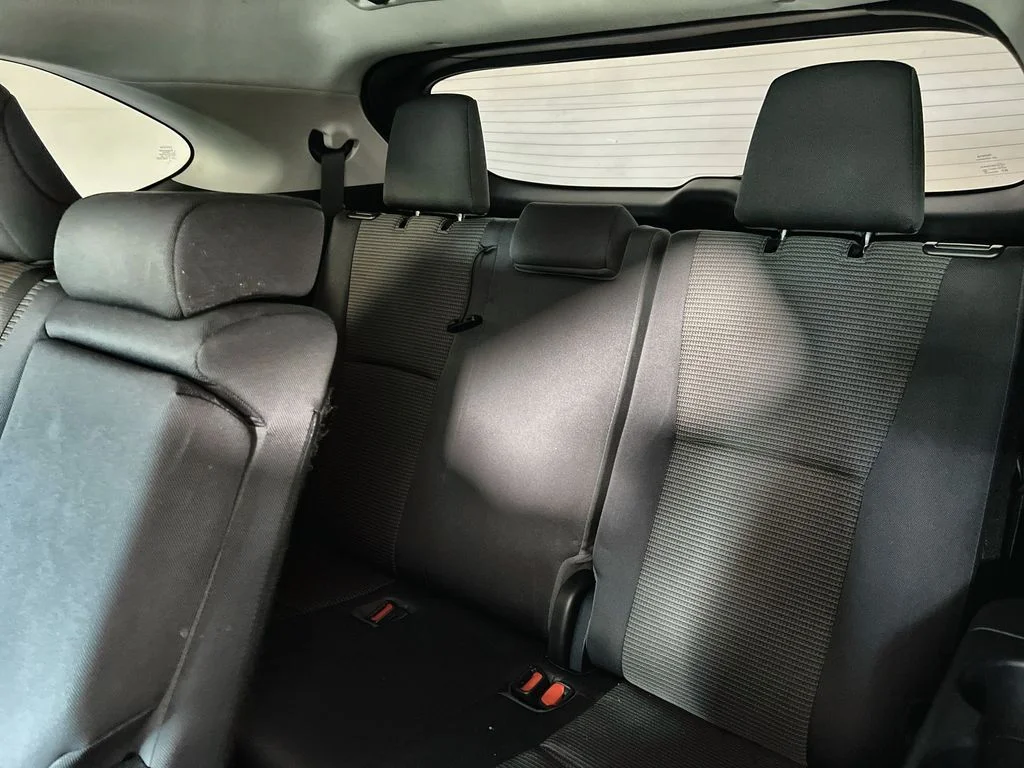 Used 2023 Black Toyota LE image 24