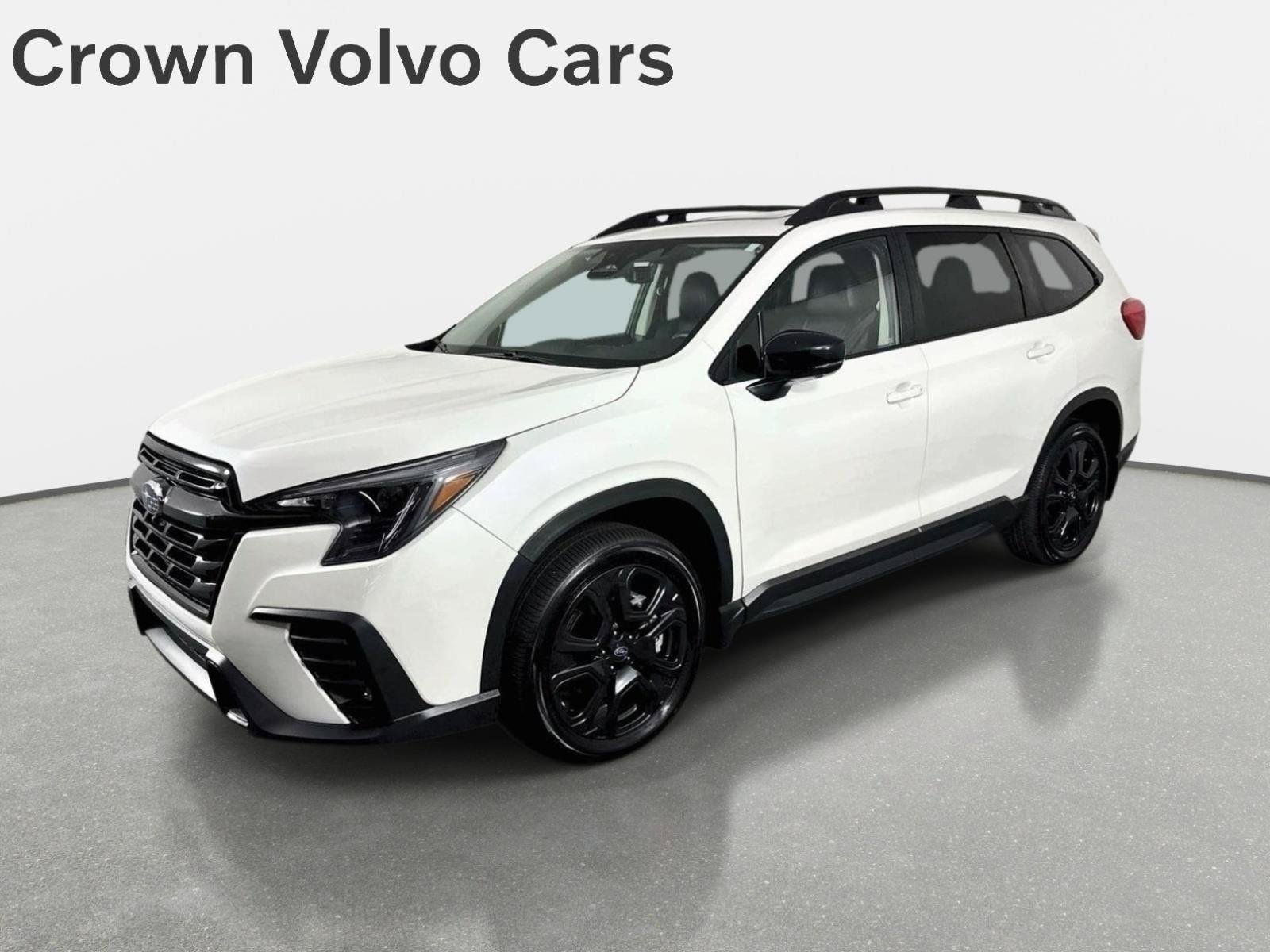 2025 Subaru Ascent
