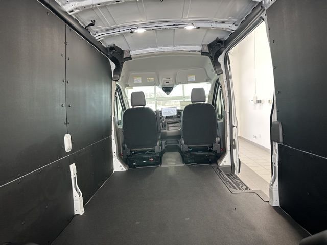 2026 Ford Transit Van Base - Photo 40