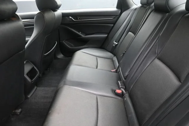 Used 2022 Gray Honda Sport image 17