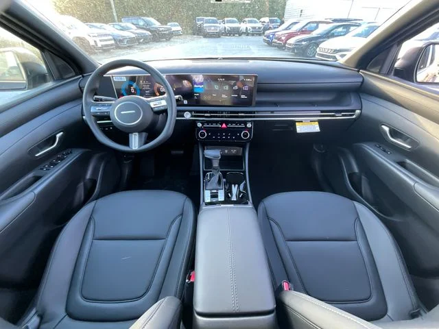 2026 Hyundai Santa Cruz SEL - Photo 11