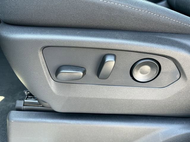 2026 GMC Sierra 1500 Elevation - Photo 15