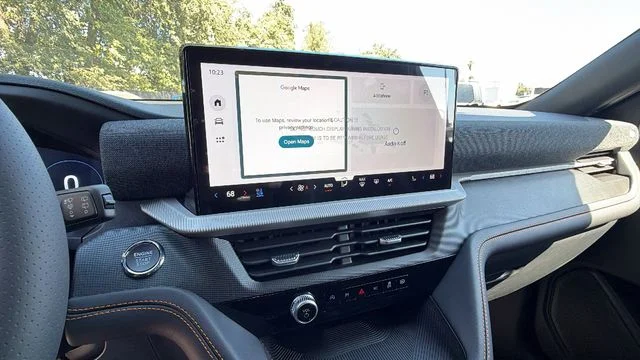 New 2026 Carbonized Gray Metallic Ford Tremor® image 56