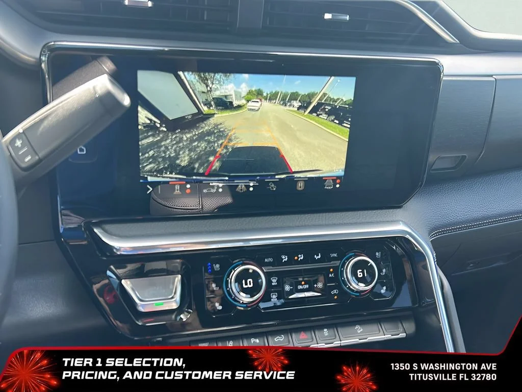 New 2026 Sterling Metallic GMC Denali image 21