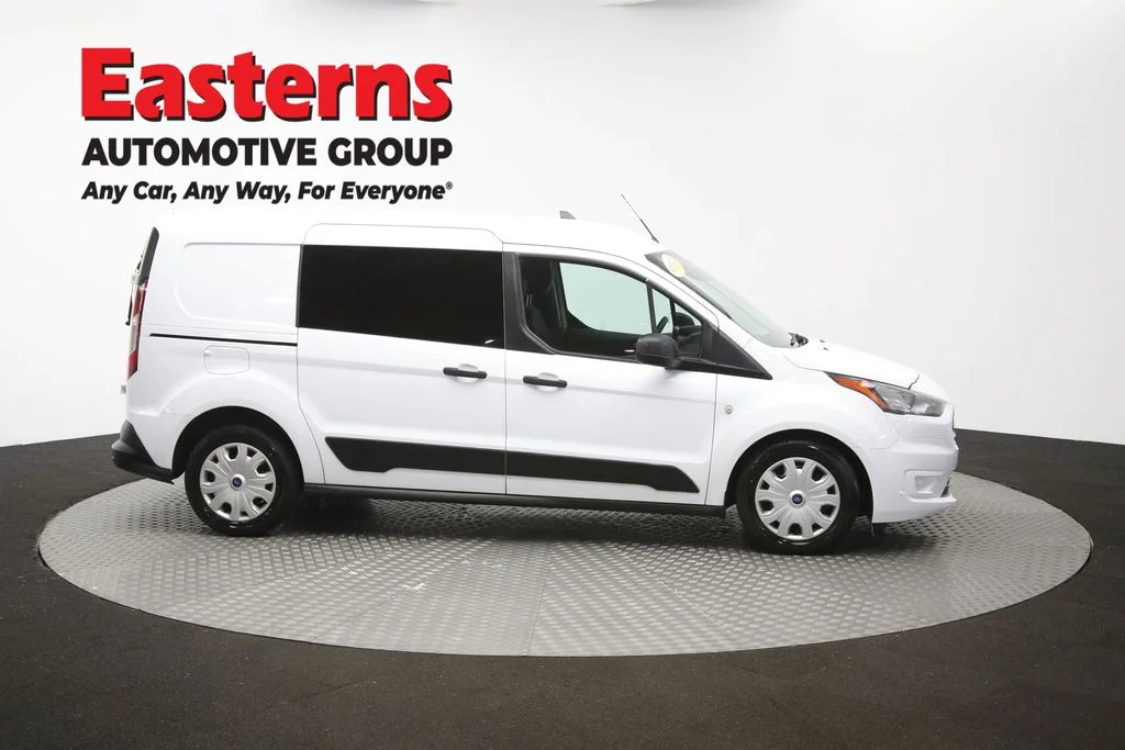 Used 2020 White Ford XLT image 46
