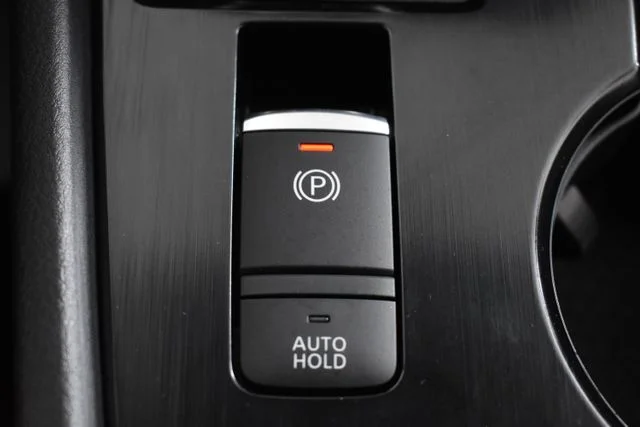 Used 2023 Black Nissan SV image 31