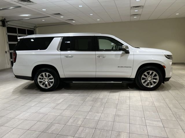 Used 2023 White Chevrolet Premier image 6