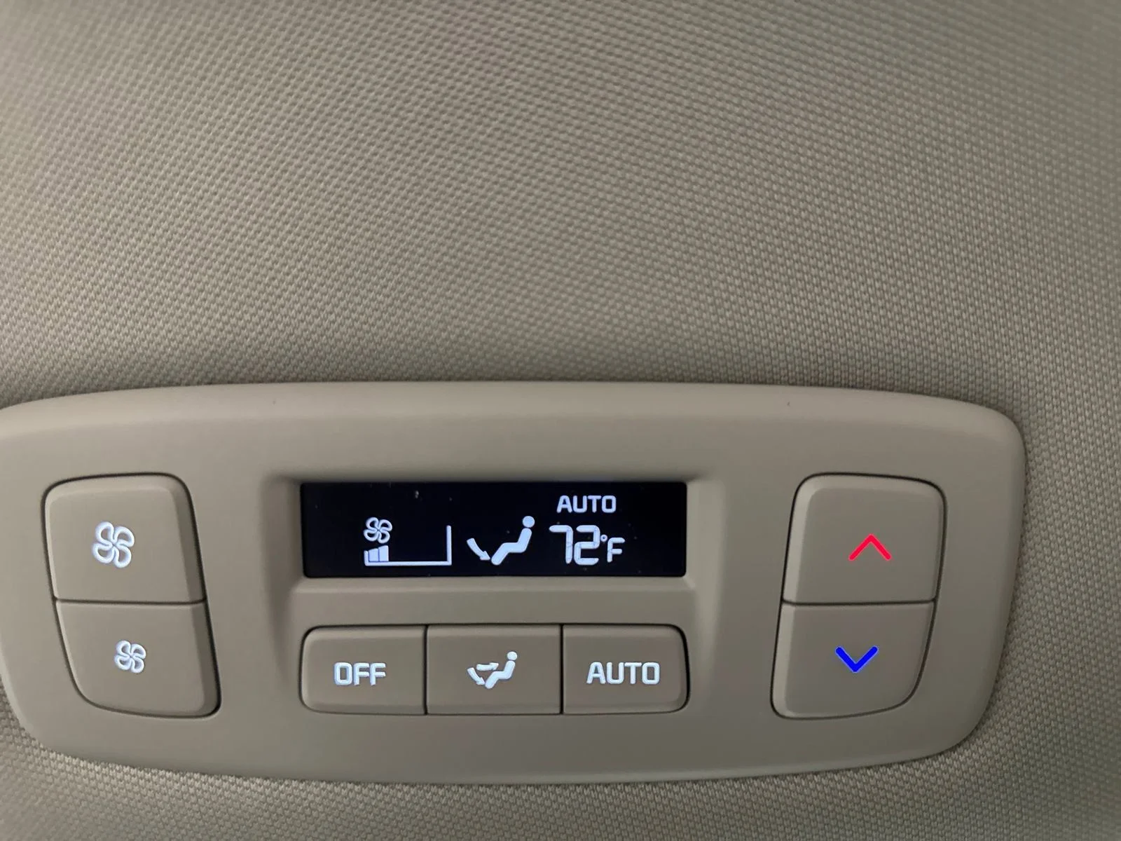 New 2026 Ivory Kia EX image 24