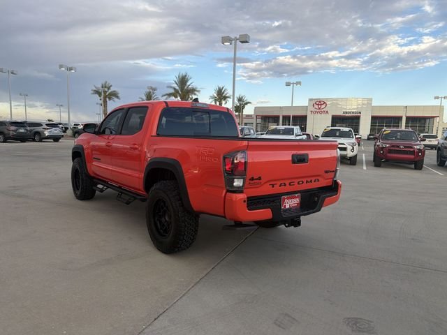 2023 Toyota Tacoma TRD Pro - Photo 7