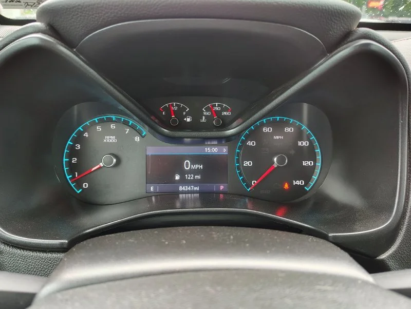 Used 2020 White GMC All Terrain image 14