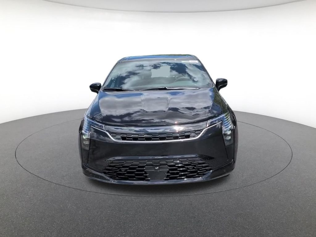 New 2027 Diamond Black Crystal Pearl-Coat Exterior Paint Chrysler Select image 14