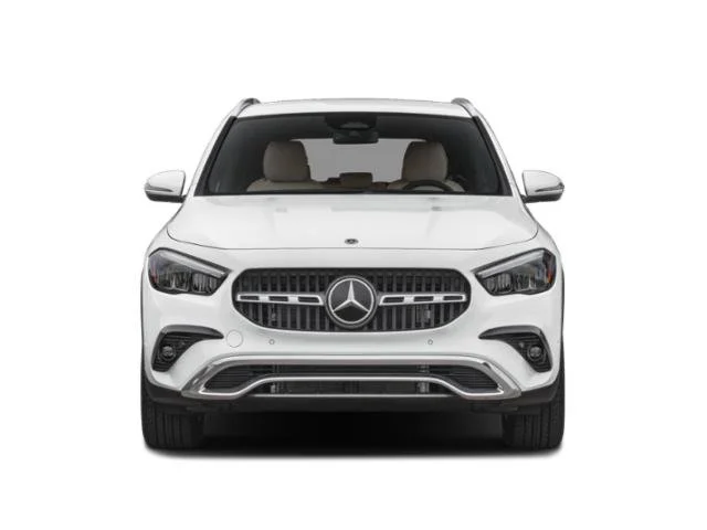 New 2026 Polar White Mercedes-Benz  image 7