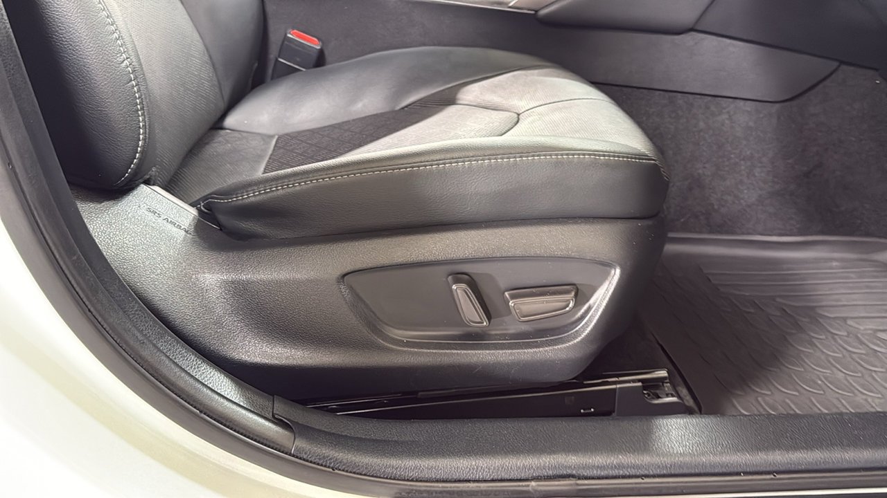 Certified Used 2023 Beige Toyota XSE V6 image 20