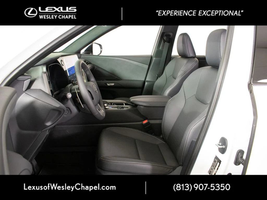 2026 Lexus TX 350 Premium - Photo 8