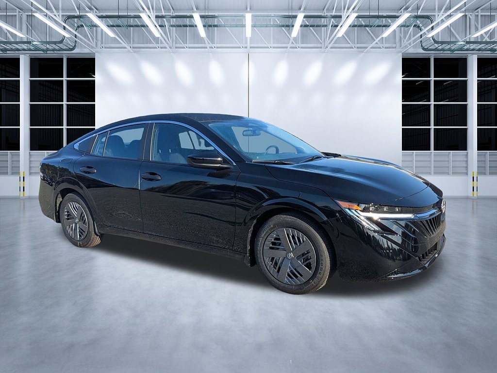2027 Nissan Sentra