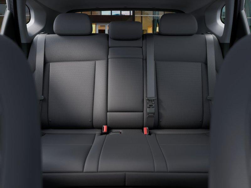 New 2027 Ecotronic Gray Pearl Hyundai SEL Sport FWD image 12