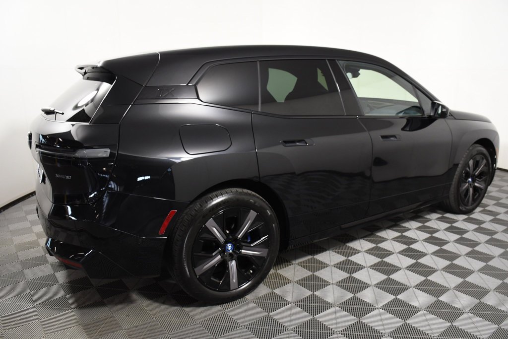 2023 BMW iX Base - Photo 7