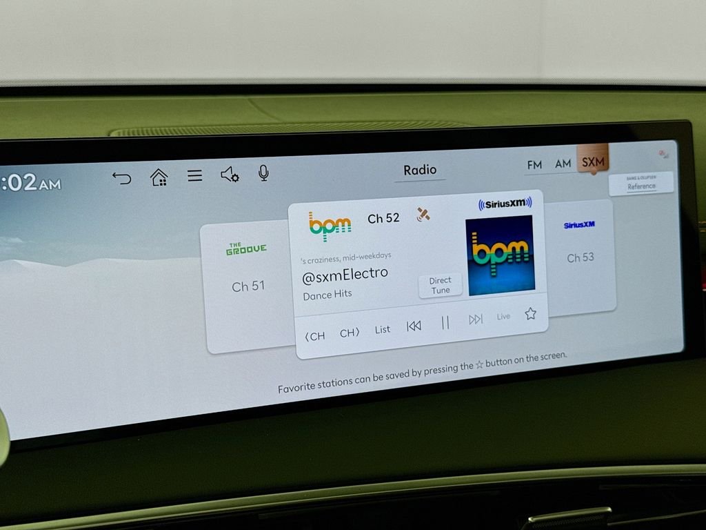 2026 GENESIS GV70 Sport Prestige - Photo 15