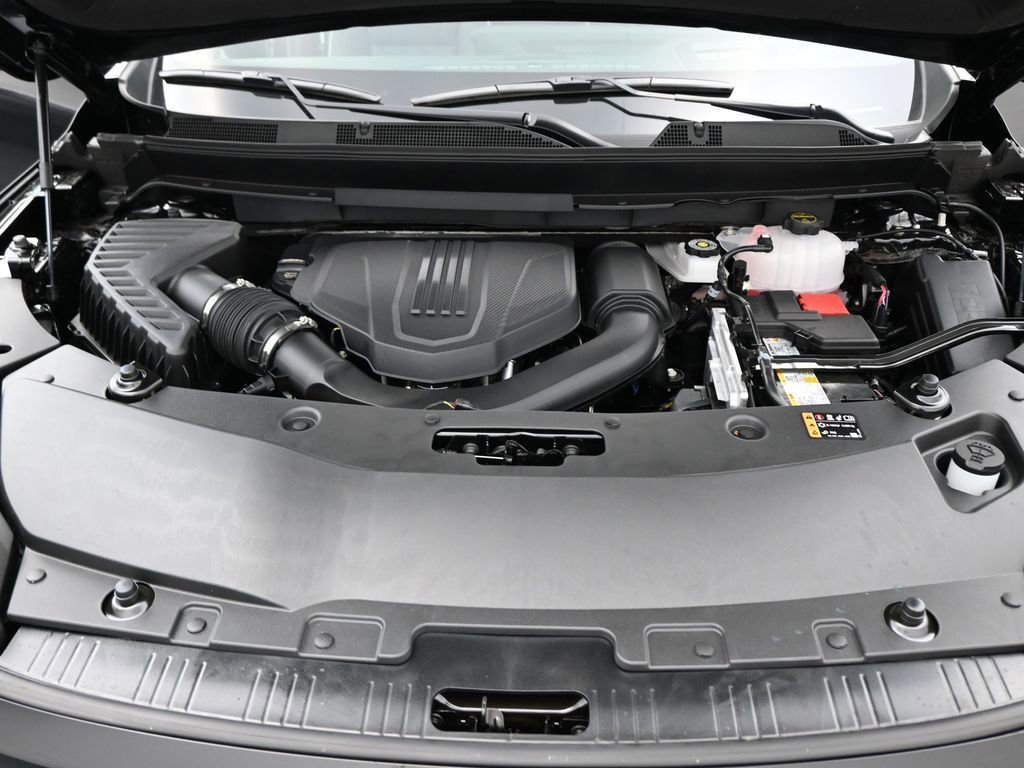 2026 Buick Enclave Avenir - Photo 30