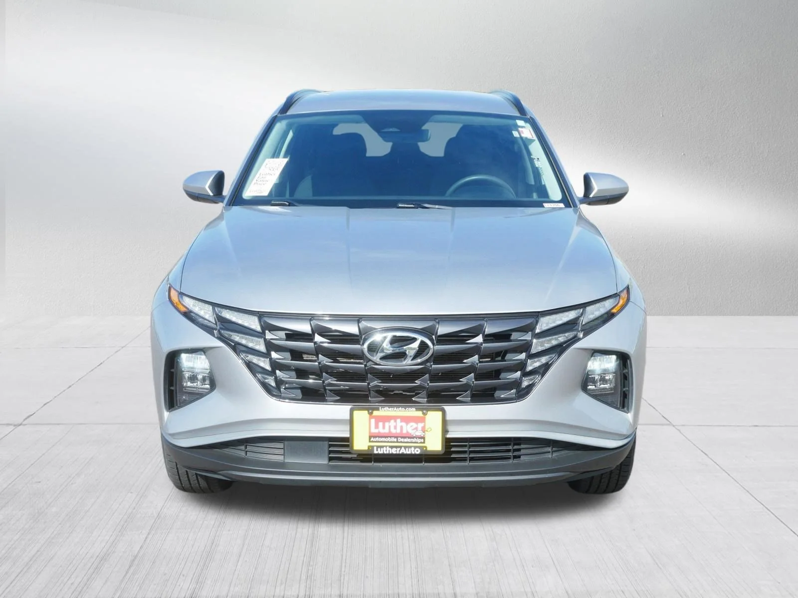 Used 2024 Hyundai Tucson SEL with VIN 5NMJBCDE7RH337512 for sale in Cambridge, Minnesota