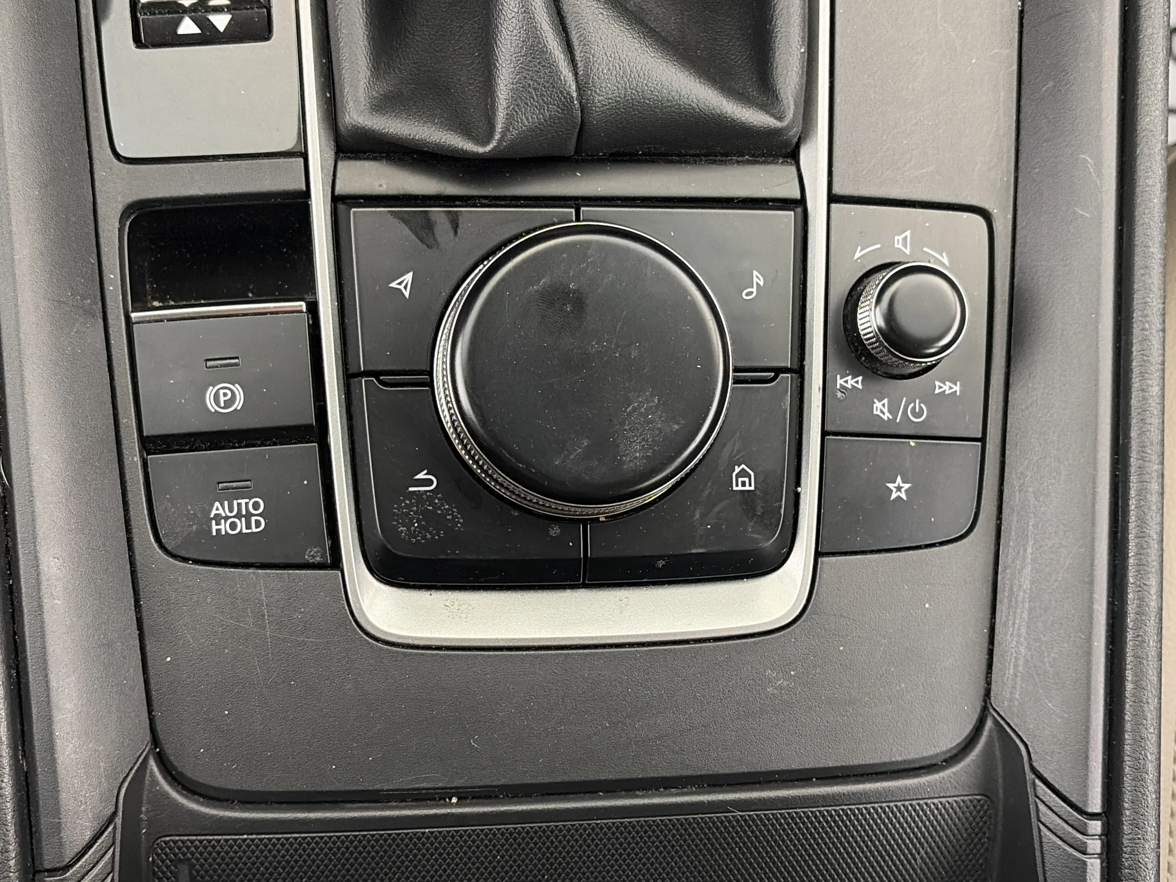 Used 2025 Machine Gray Metallic Mazda 2.5 S Premium Package image 28