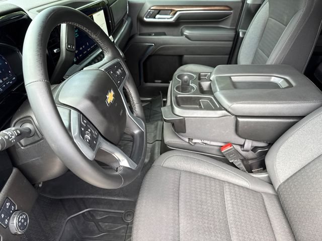 Used 2024 Black Chevrolet LT image 19