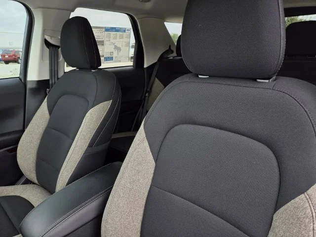 New 2026 Velocity Blue Metallic Ford Big Bend® image 23