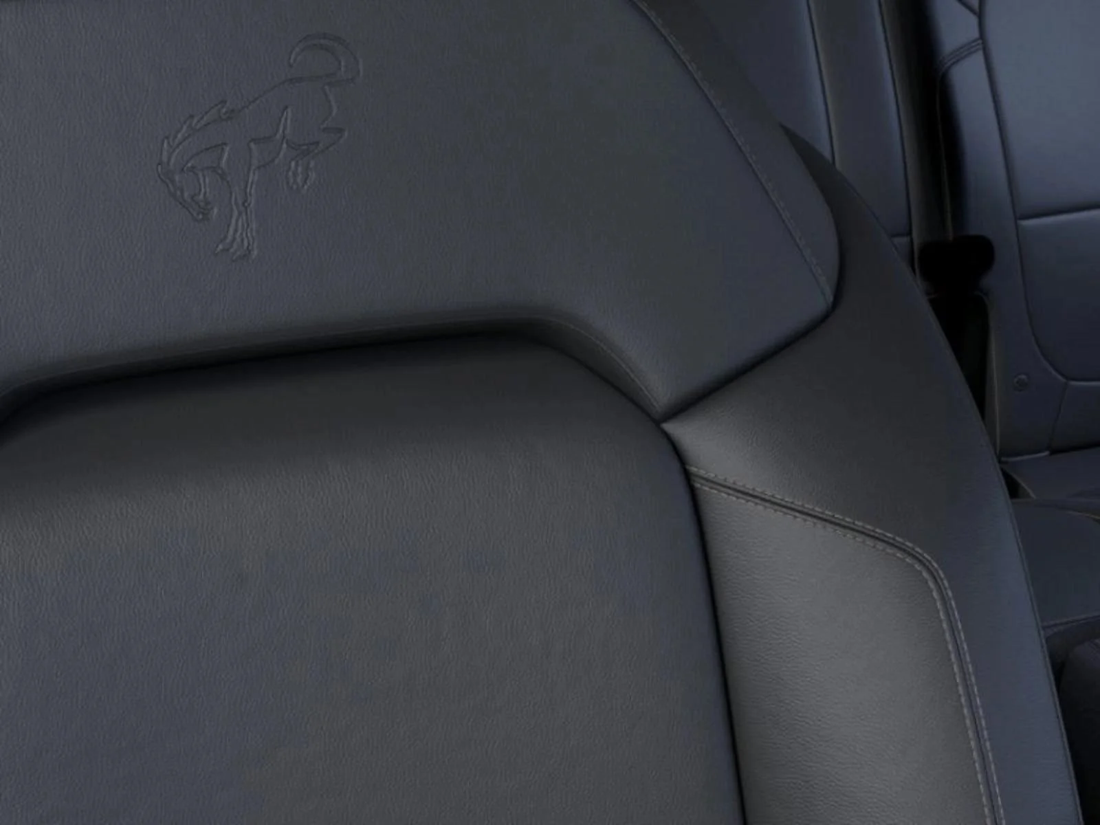 New 2026 Avalanche Ford Badlands® image 18