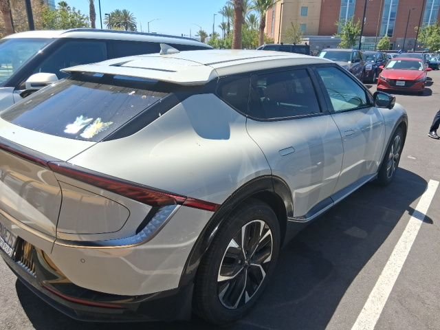 Certified Used 2024 White Kia Wind image 6