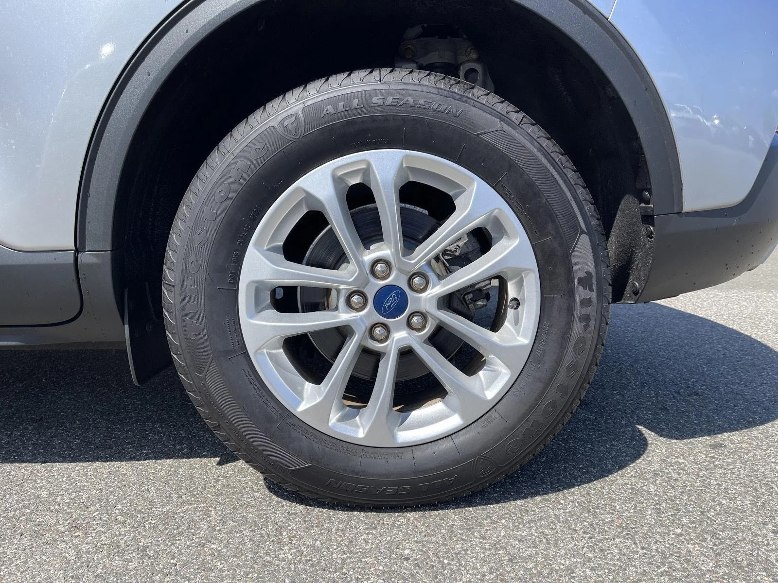 2022 Ford Escape SE - Photo 23
