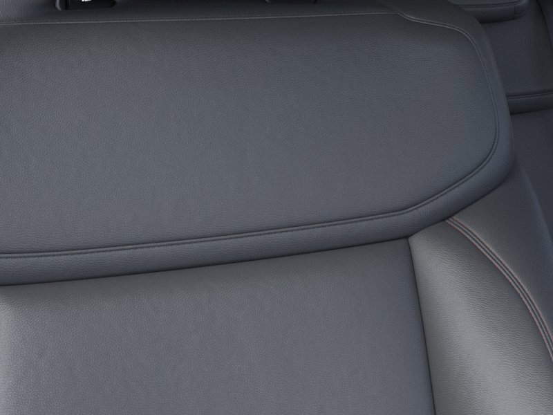 New 2025 Oxford White Ford Active image 17