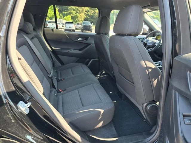 Used 2025 Black Chevrolet LT image 19