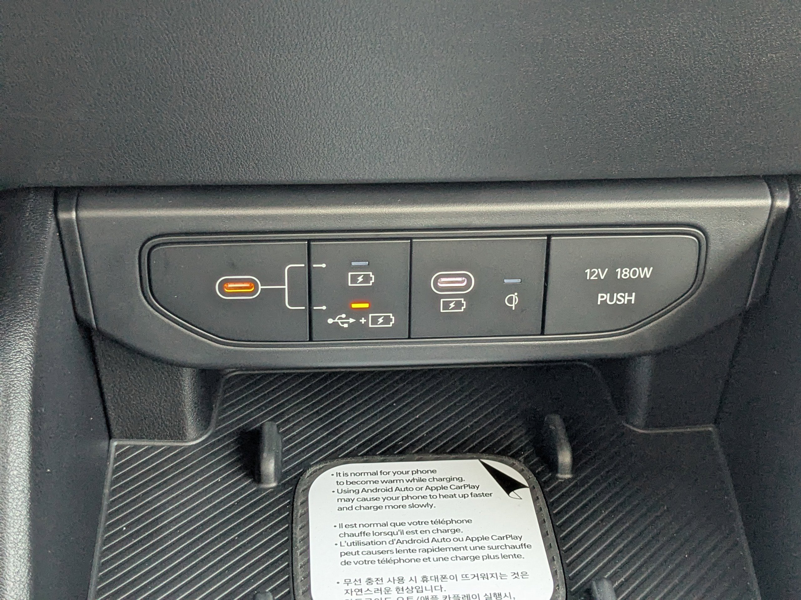 New 2025 Interstellar Gray Kia EX image 25