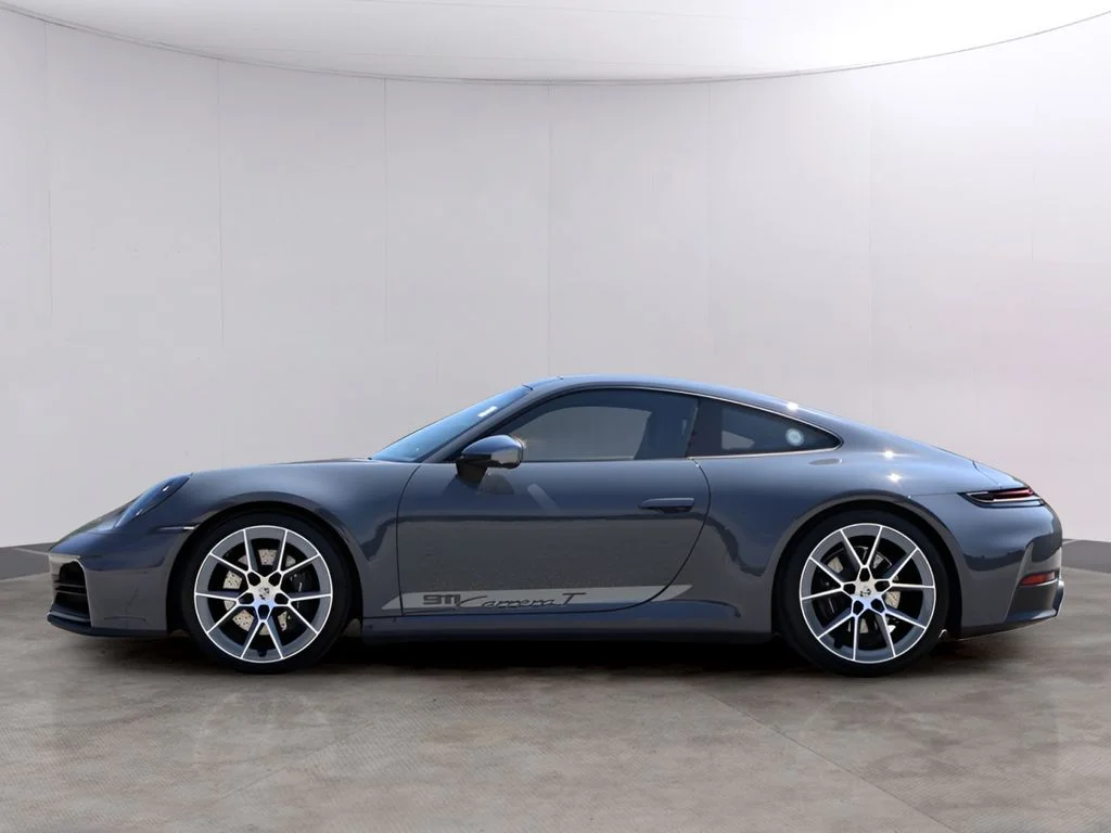 Certified 2026 Porsche 911 T with VIN WP0AA2A98TS205665 for sale in Kansas City