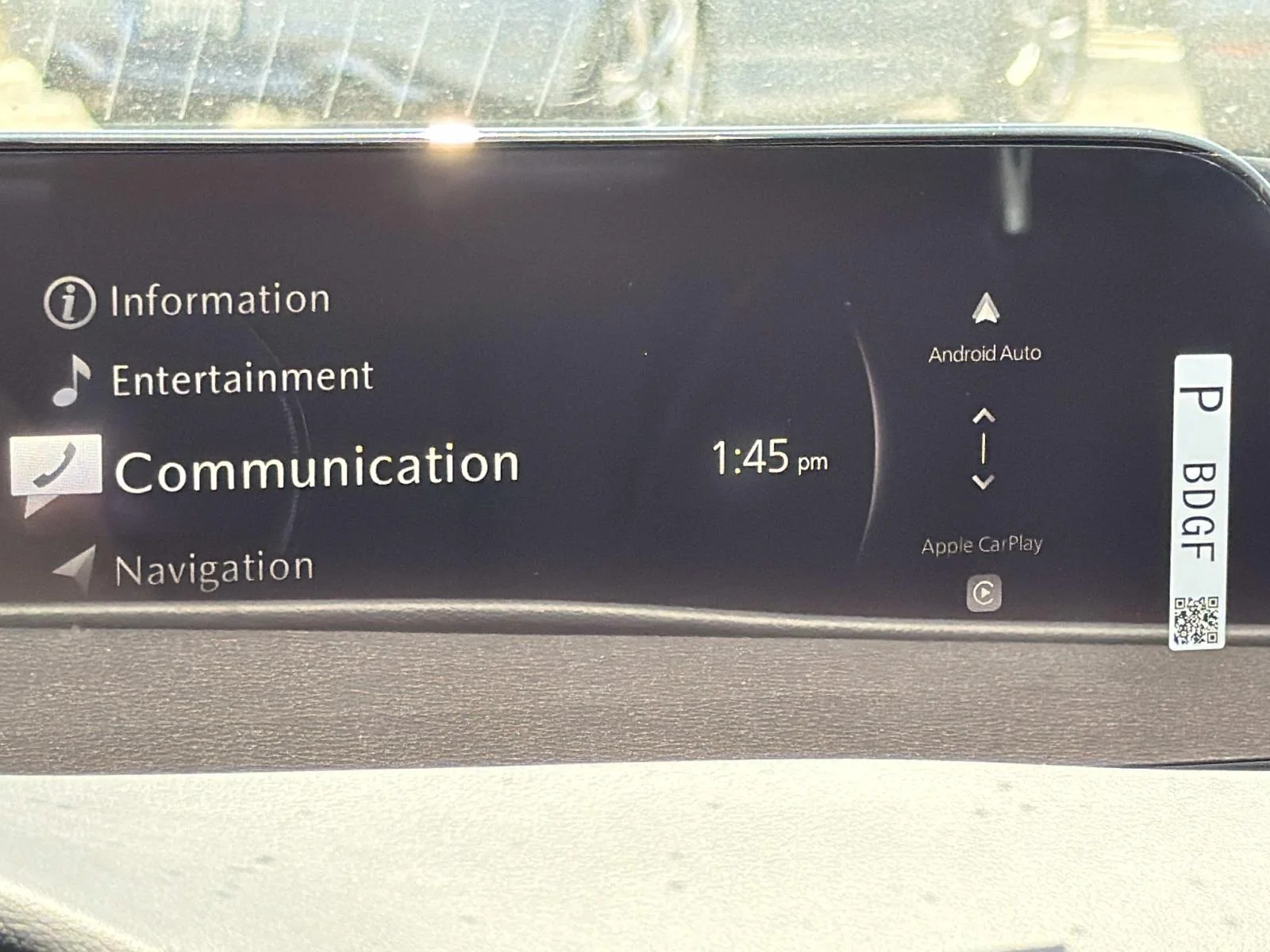New 2026 Polymetal Gray Metallic Mazda 2.5 S Carbon Edition AWD image 13