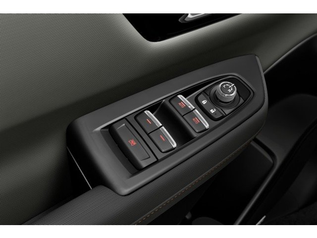 New 2026 MAGNETITE GRAY METALLIC Subaru Sport Hybrid image 23