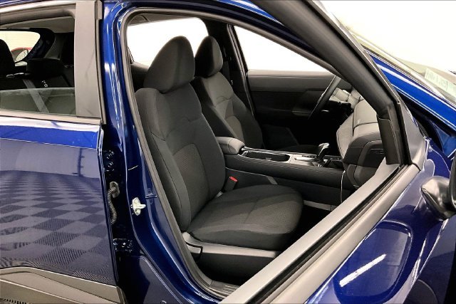 New 2027 Deep Blue Pearl Nissan S image 36