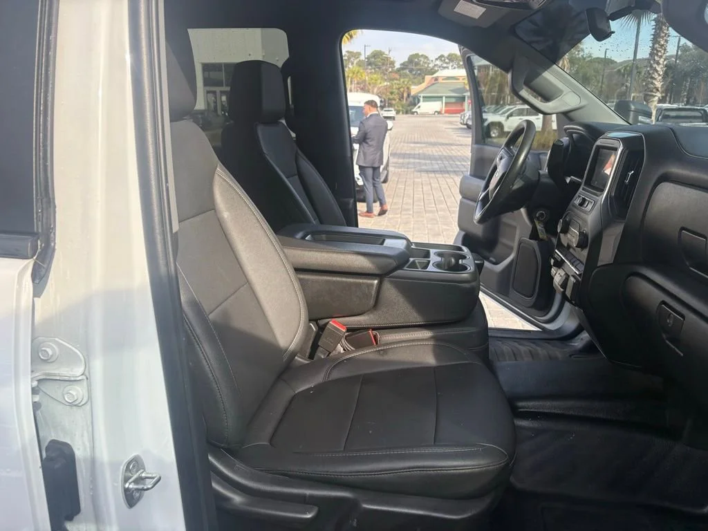 2022 Chevrolet Silverado 3500HD Work Truck - Photo 17