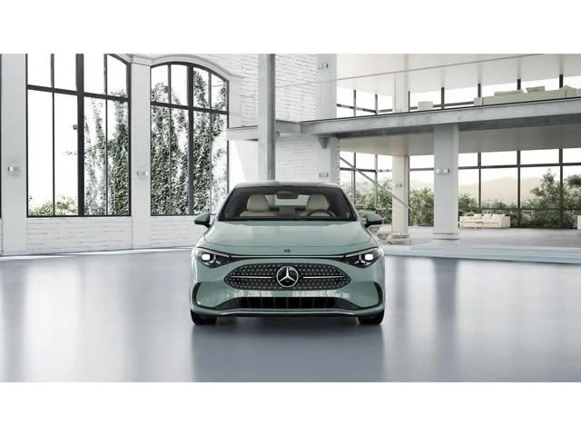 New 2027  Mercedes-Benz  image 7