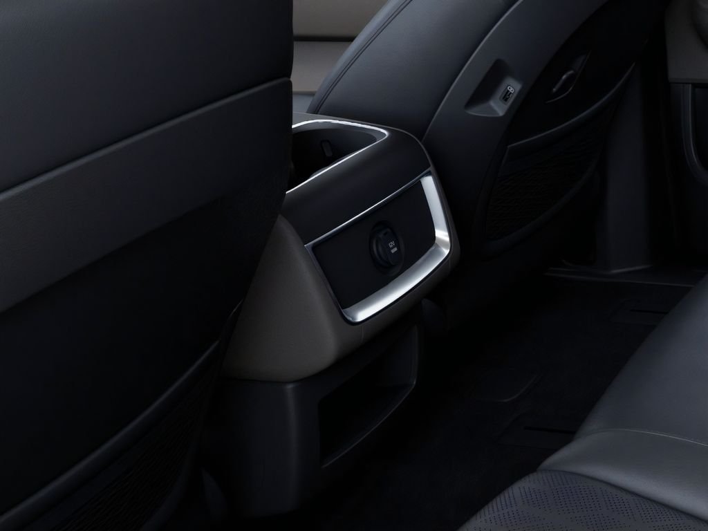 New 2026 Blue Kia LXS image 26