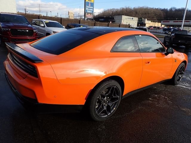 New 2026 Peel Out Dodge Scat Pack image 7