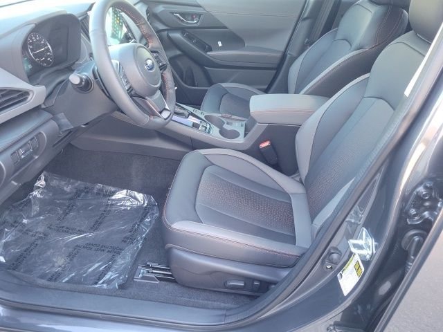 2026 Subaru Crosstrek Limited - Photo 9